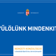 Illustration for article titled Nemcsak kirakták, de már le is festették az első bevándorlós plakátokat